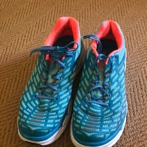 Women’s Hoka Running shoes